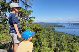Family vocation in koli